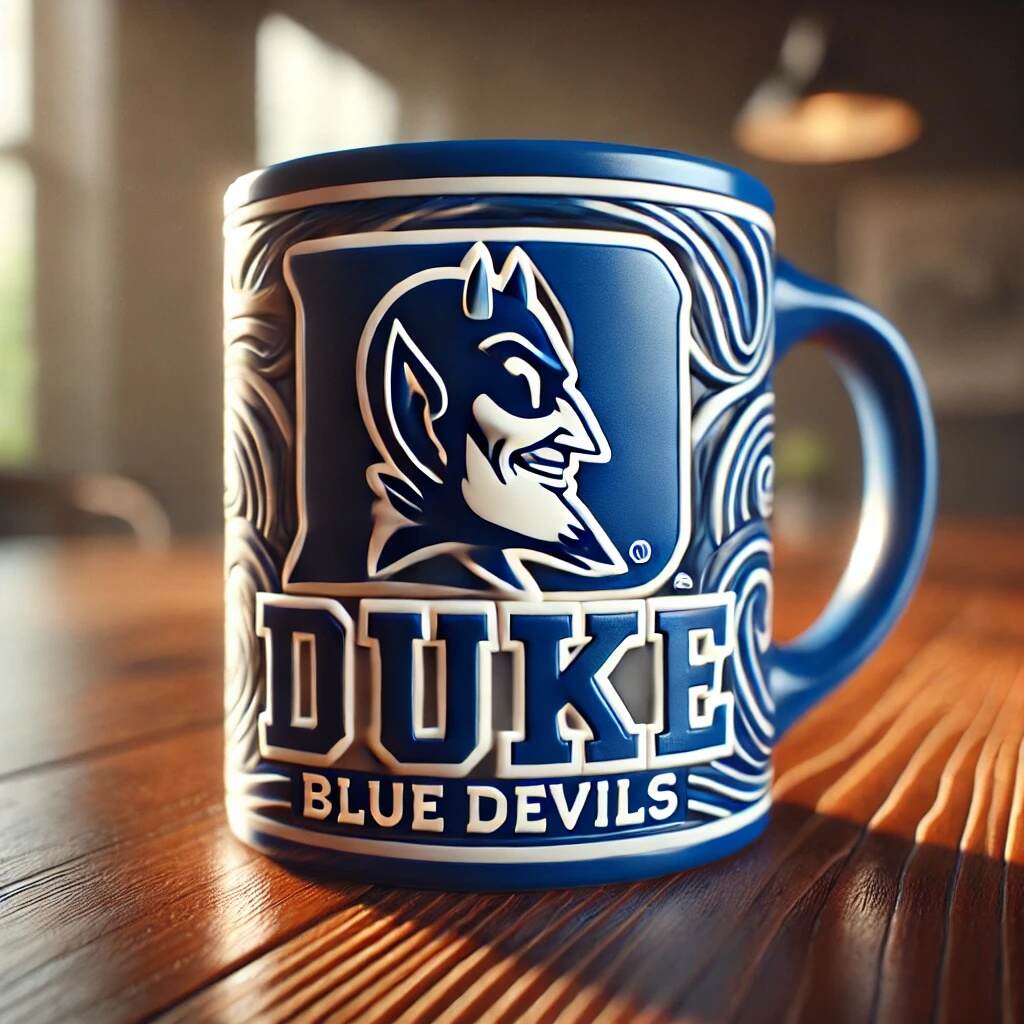 NCAA MUG
