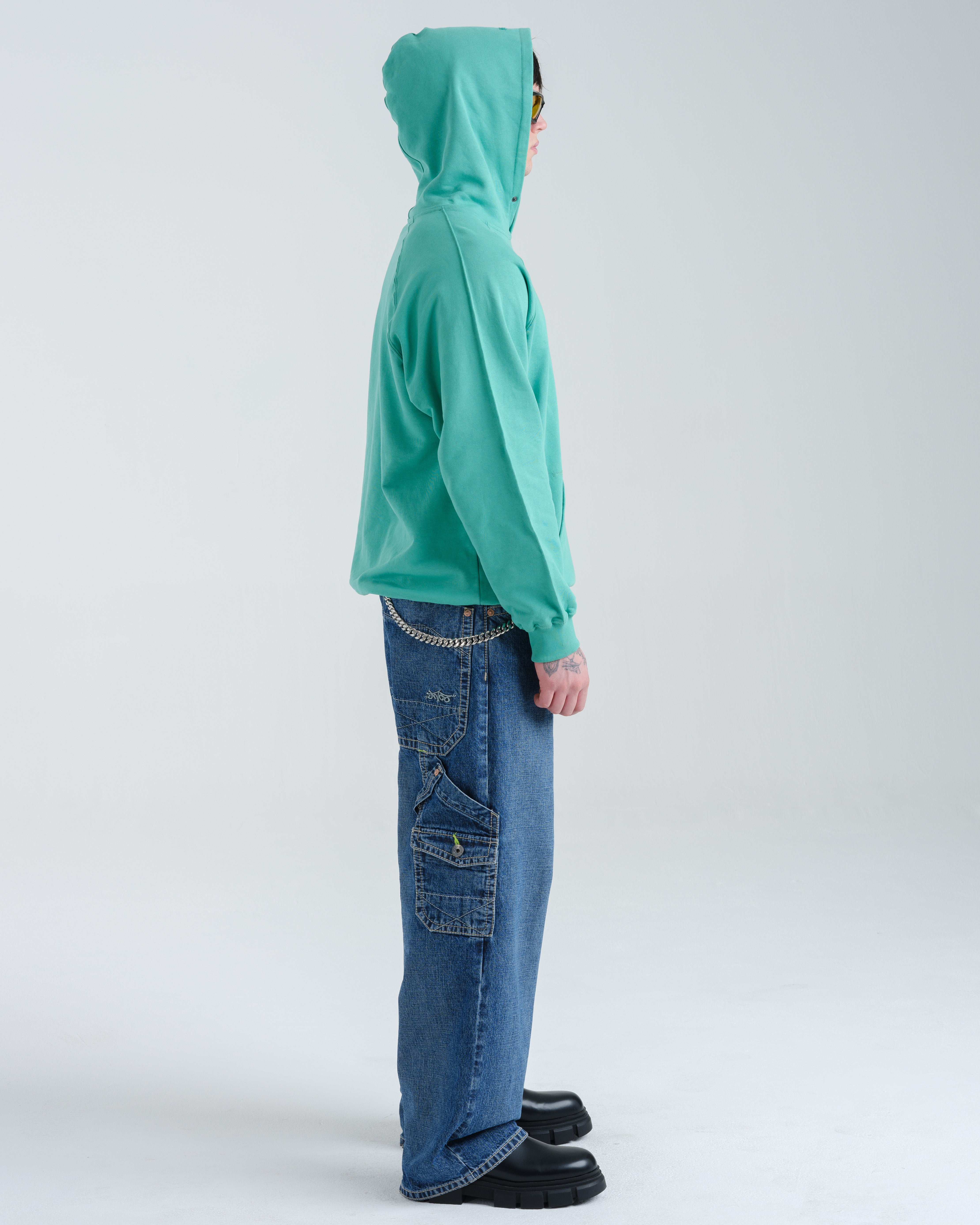 Torque Cargo Carpenter. 23