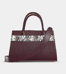 Custom Courante Carryall