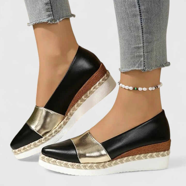 Kynsleigh | Orthopedic Shoes