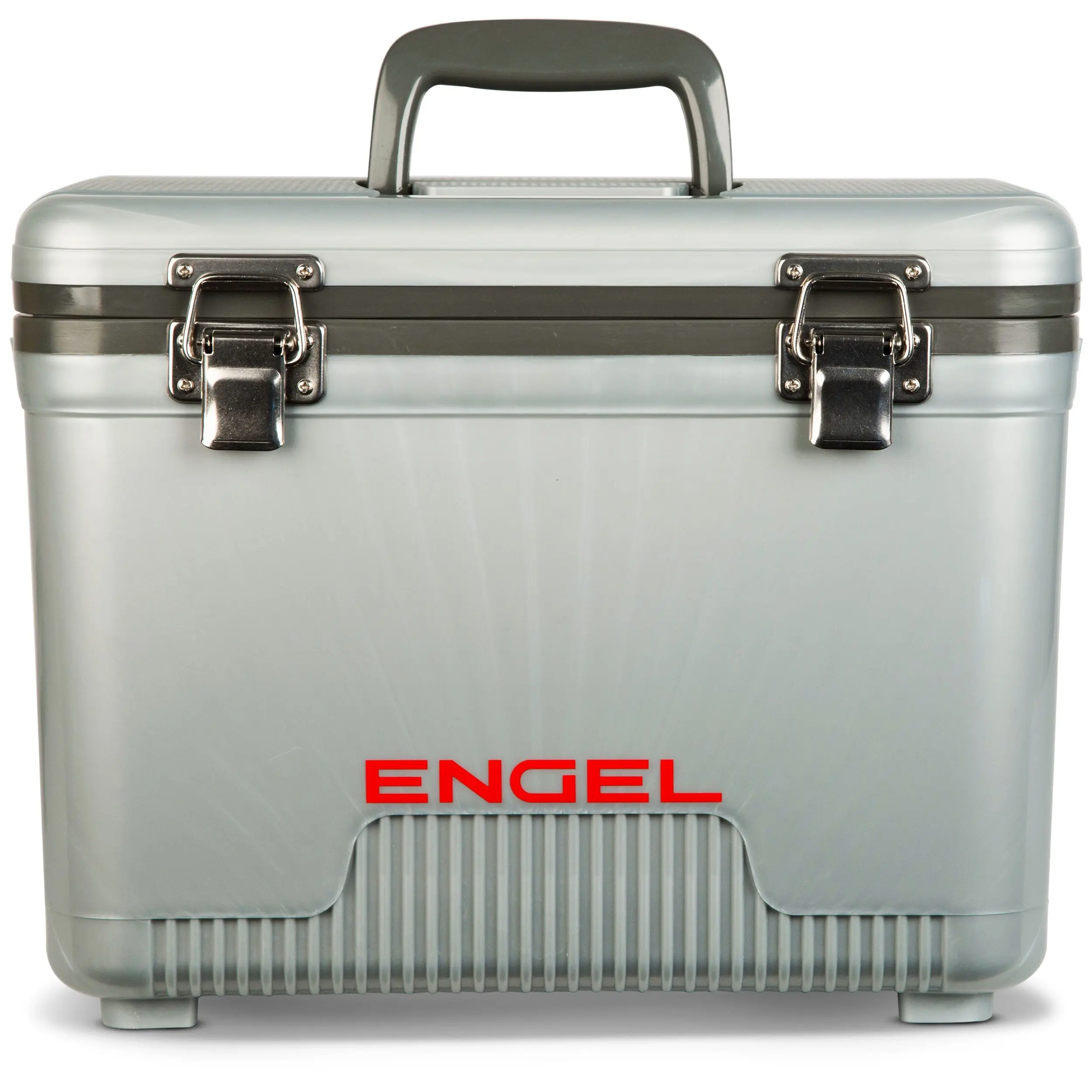13 Quart Drybox/Cooler and Small Hard Shell Lunchbox