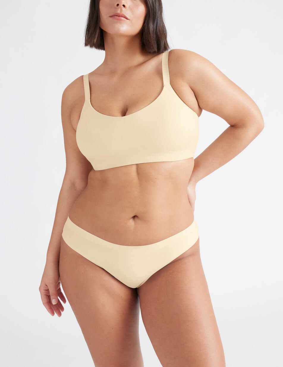 The One&Only Scoop Bra™