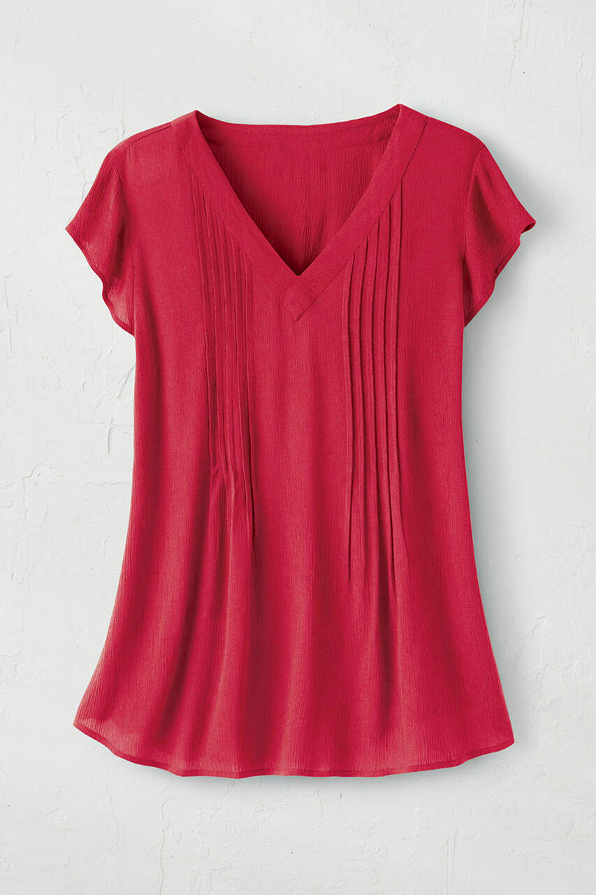 Solstice Blouse