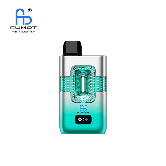 Fumot ECO 2in1 50K -Disposable Vape