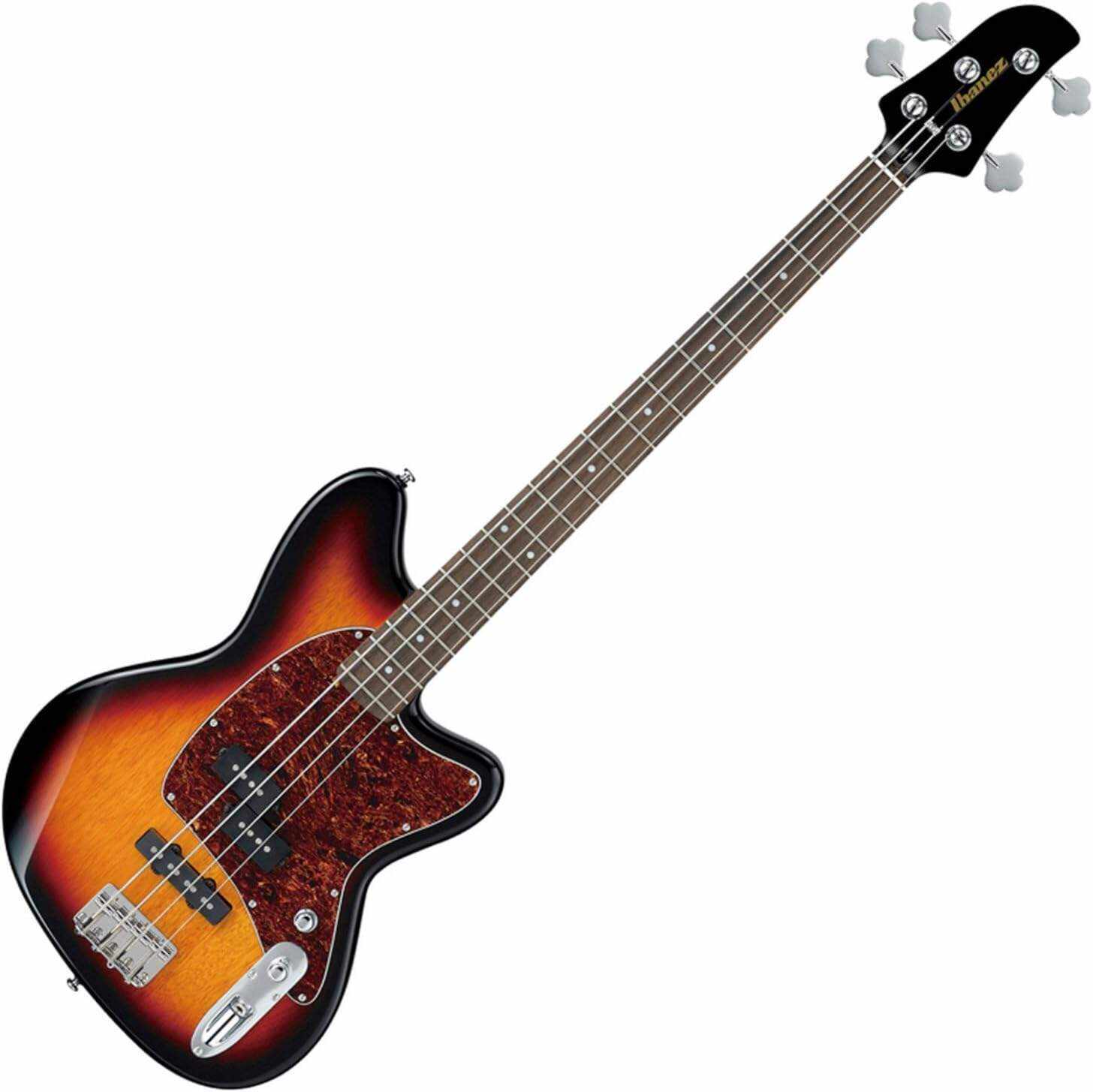 Ibanez Talman TMB100 MGR 2015 Mint Green Electric Bass Guitar