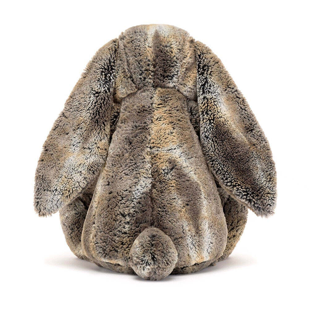 Bashful Viola Bunny