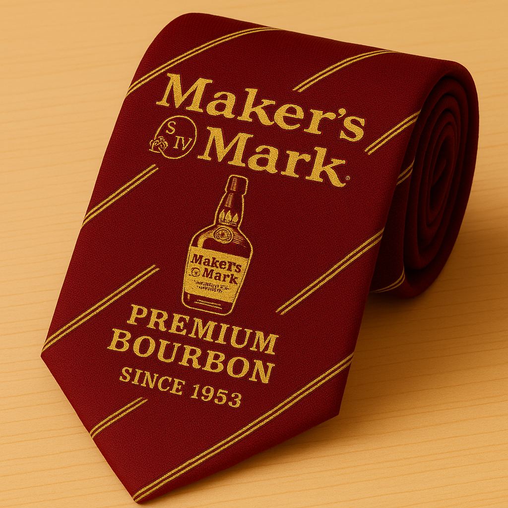 Whiskey Tie Collector's Edition