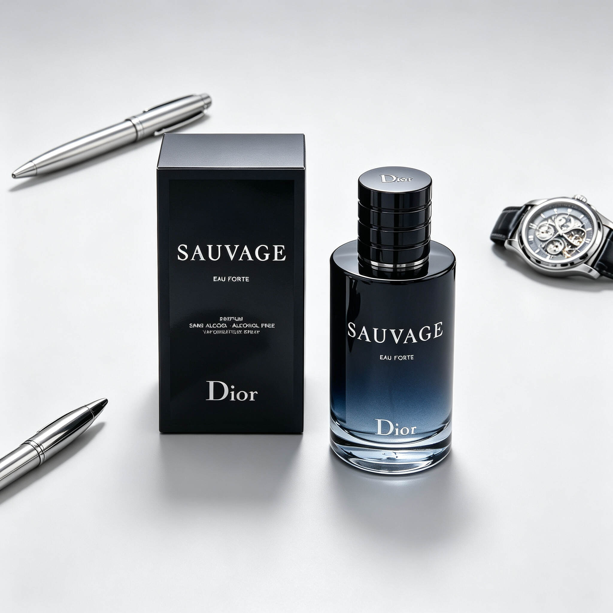 Dior Sauvage Men’s Perfume Full Range-60ml/100ml