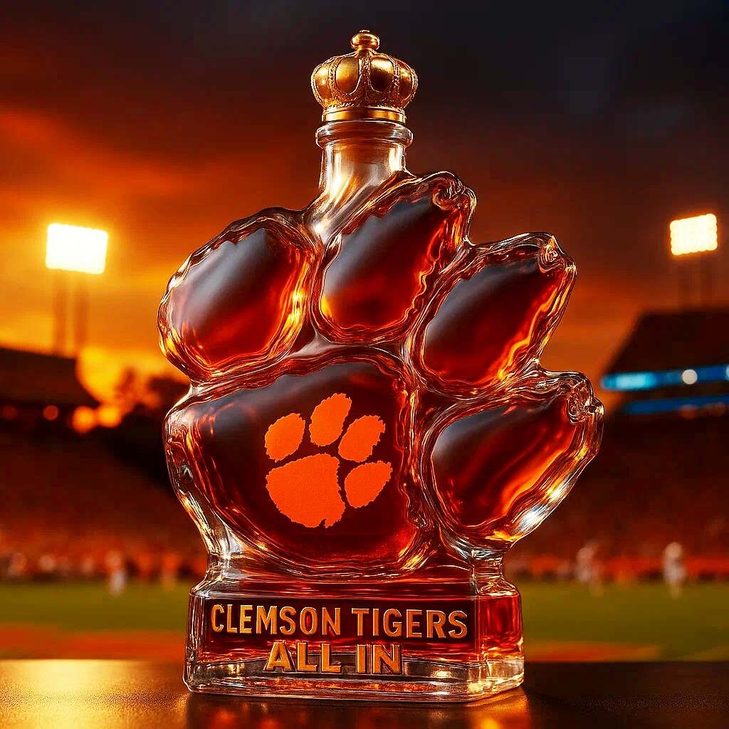 Clemson Tigers 