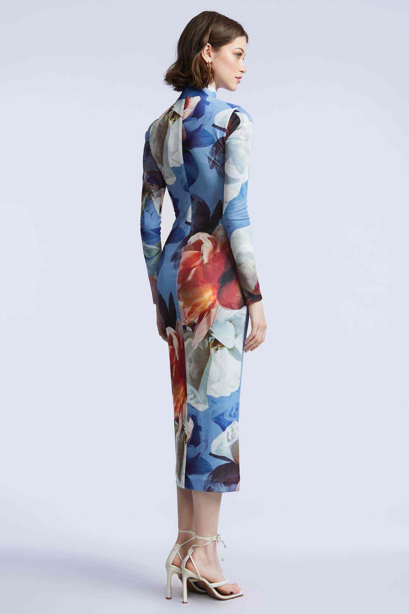 TestAlma Dress