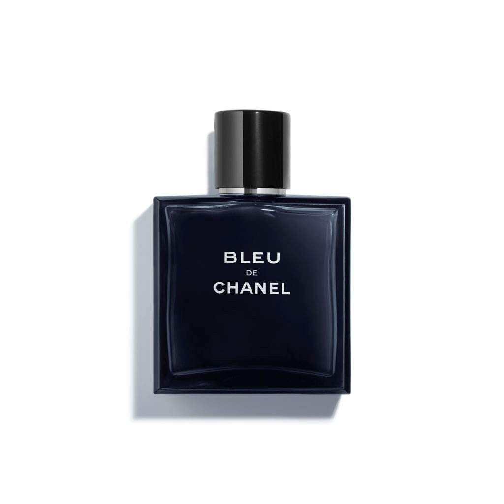 Chanel Bleu De Chanel Paris 3.4 Oz Eau De Toilette Spray For Men