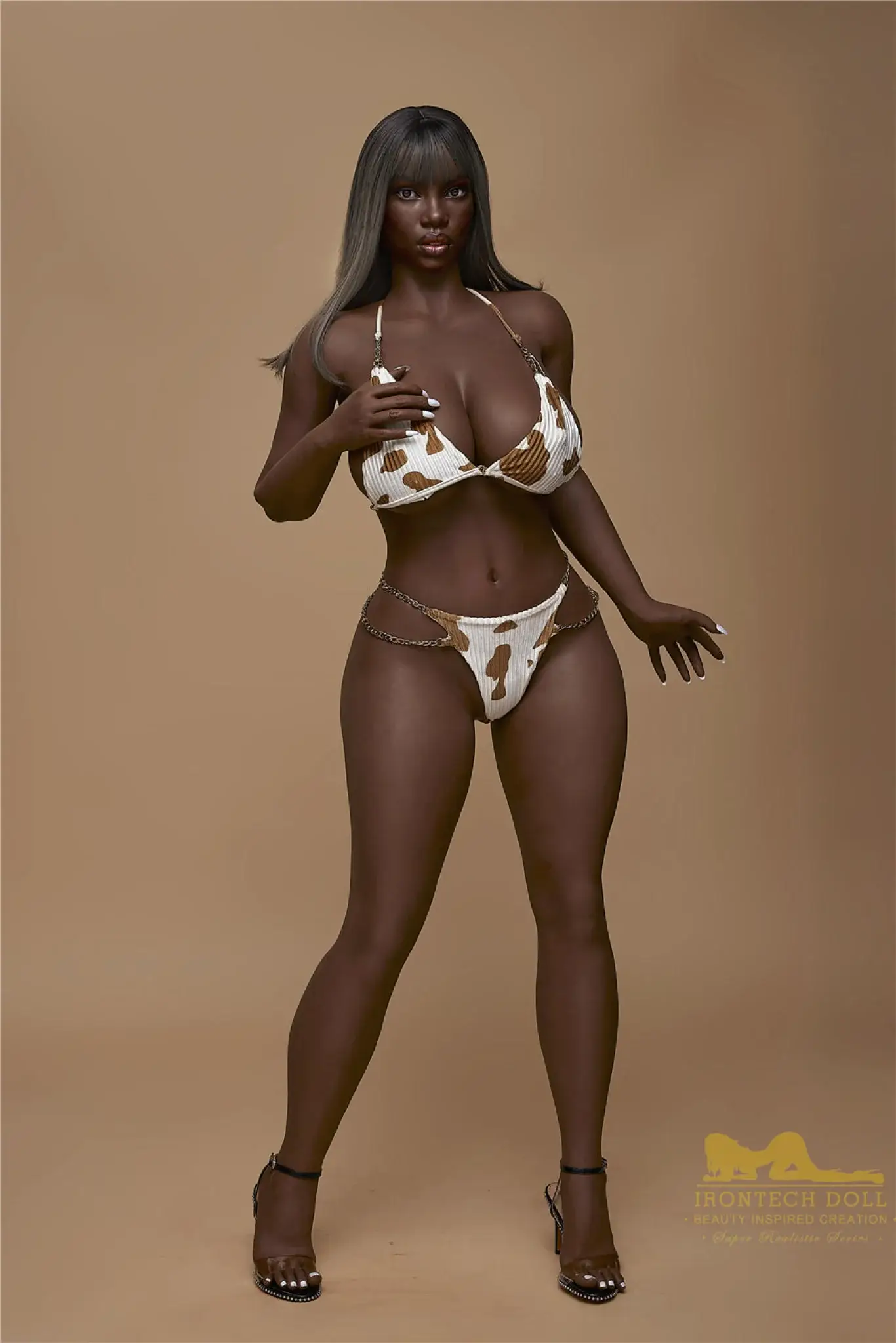 Penny Silicone Love Doll  - Joy Love Dolls Doll