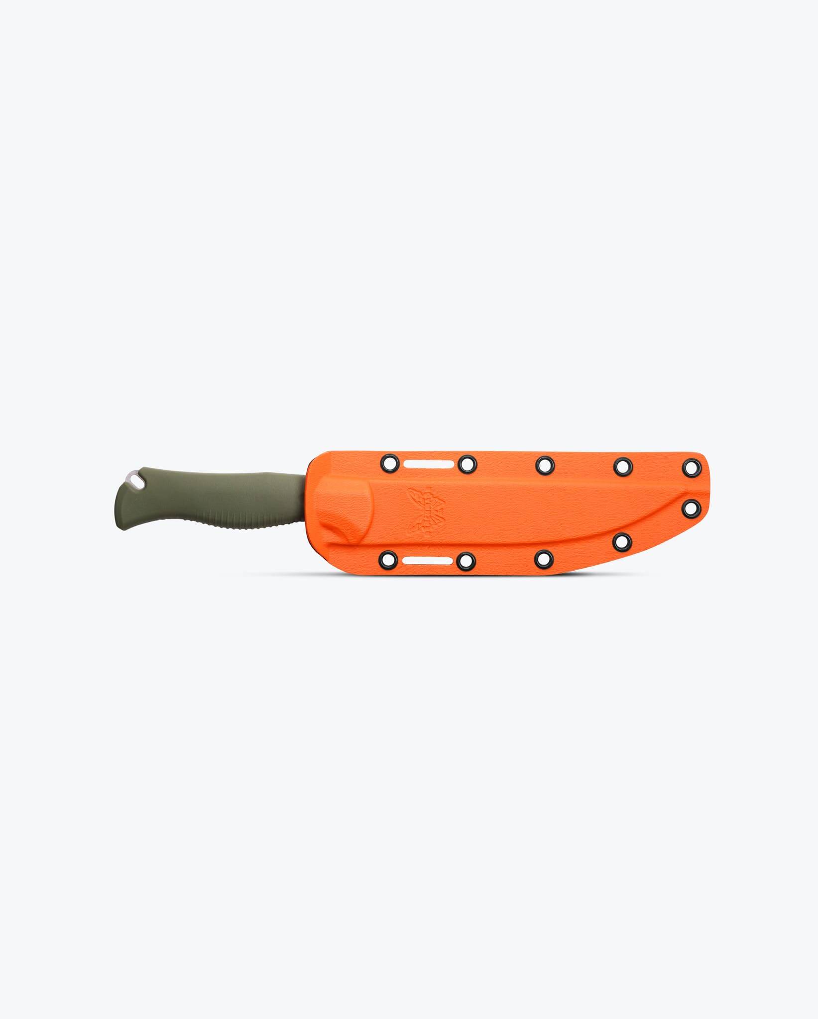 Meatcrafter® | Dark Olive Santoprene® | 6