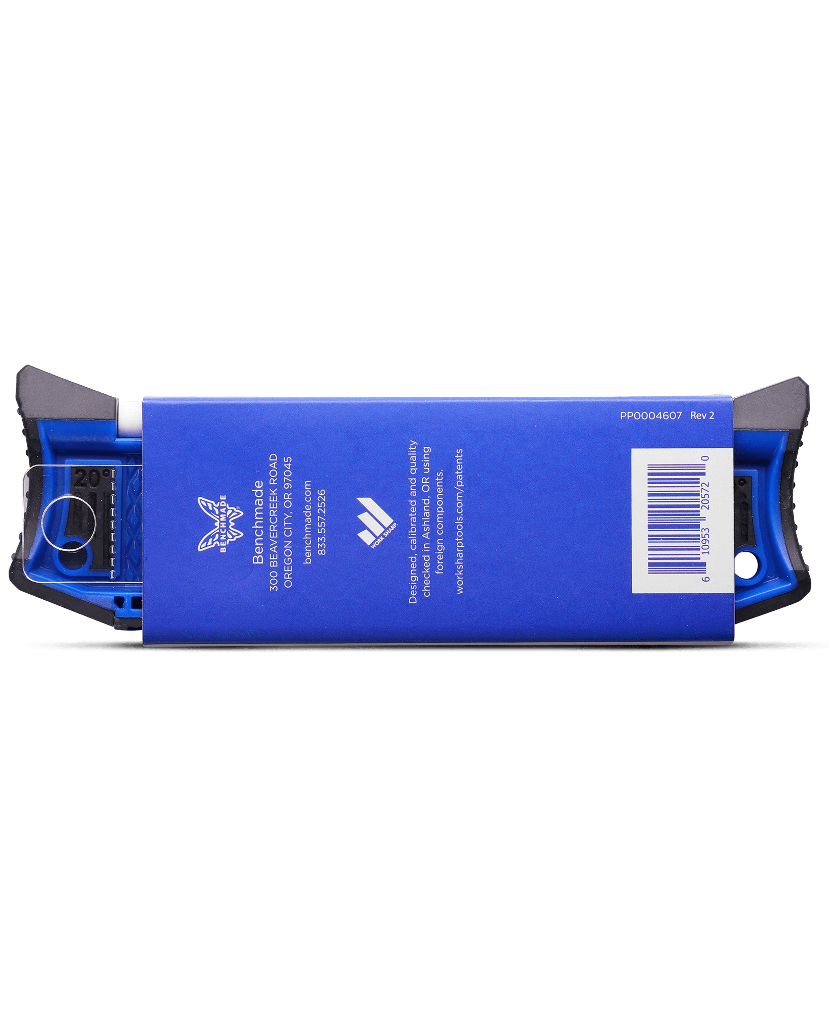 Guided Honing Tool | 20°