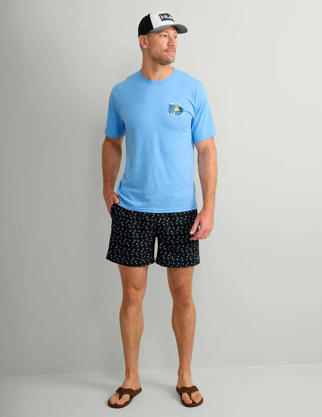Lowcountry Tee