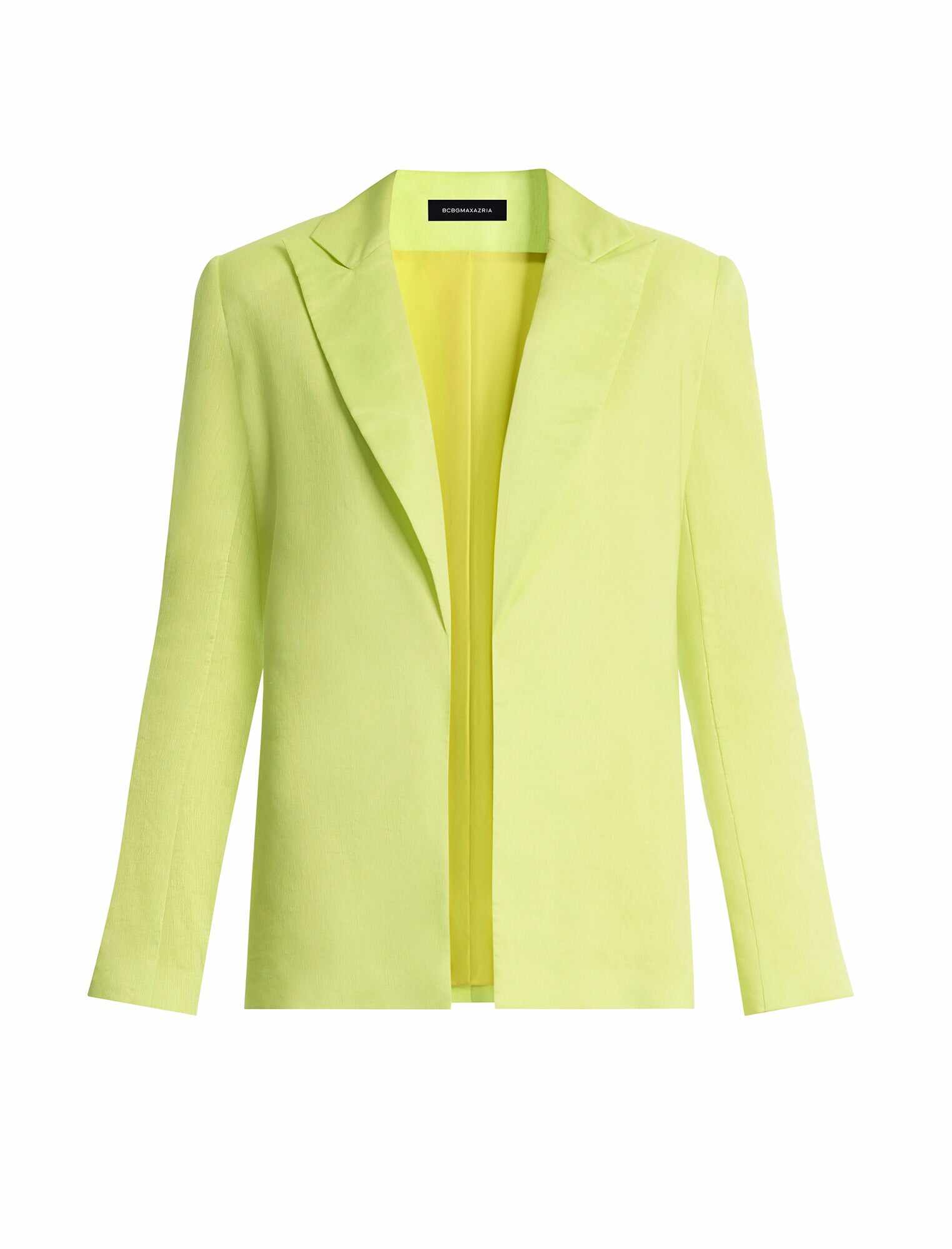 Airy Textured Blazer