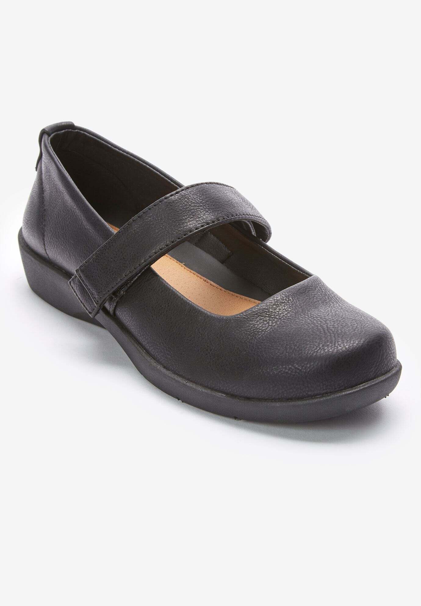 The Carla Mary Jane Flat