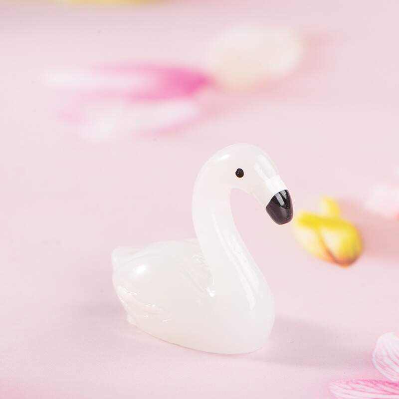 🦩Pet Flamingo In A Box