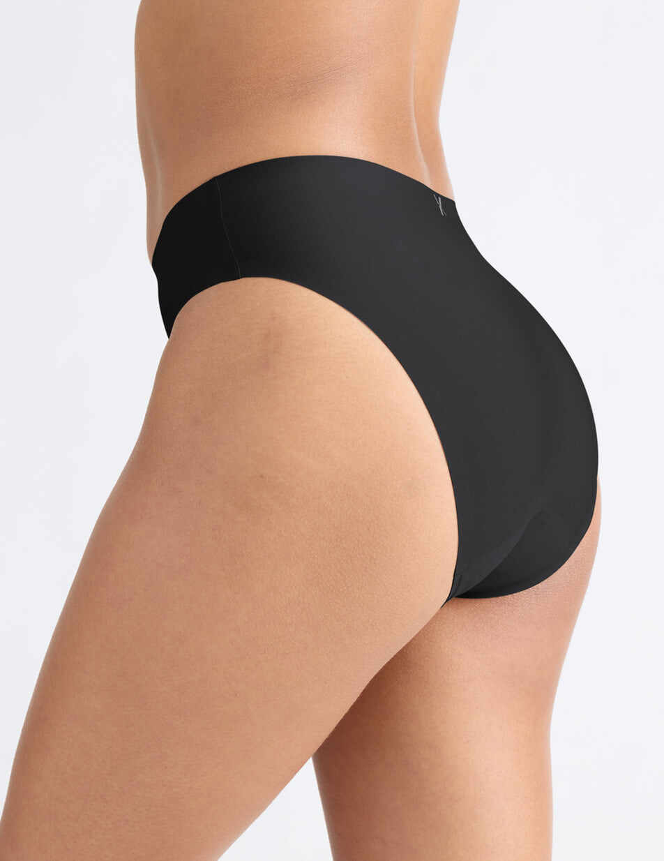 Super Leakproof® No-Show French Cut