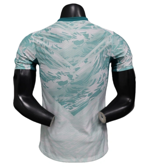 2026 Portugal World Cup Away Football jersey Player version