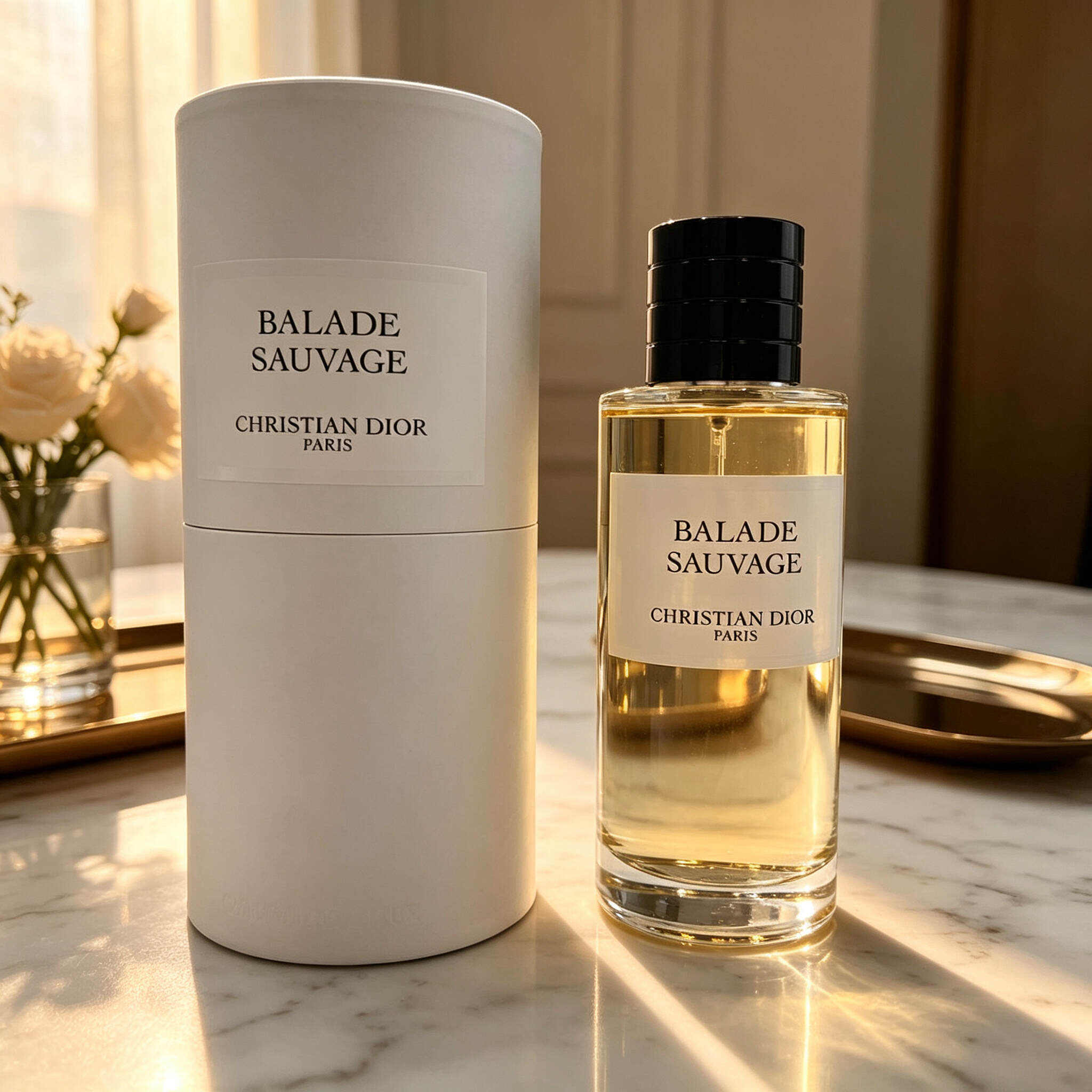Christian Dior La Collection Privée Perfume 125ml