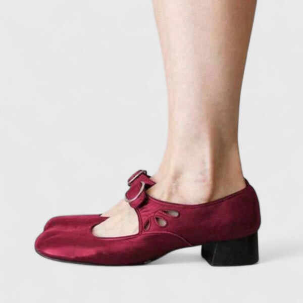 Talorienne | Elegant Shoes