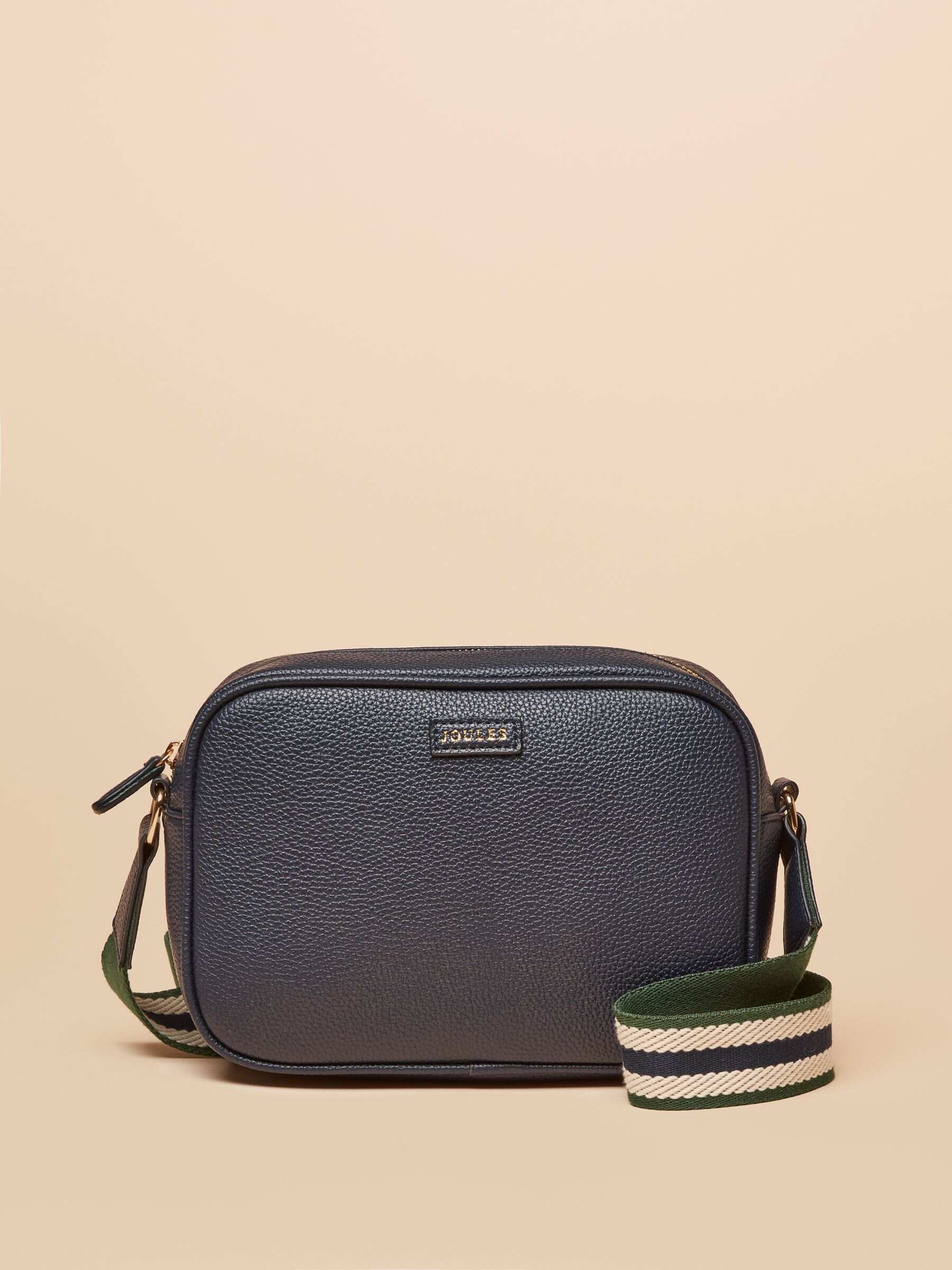 Trent Pink Cross Body Bag