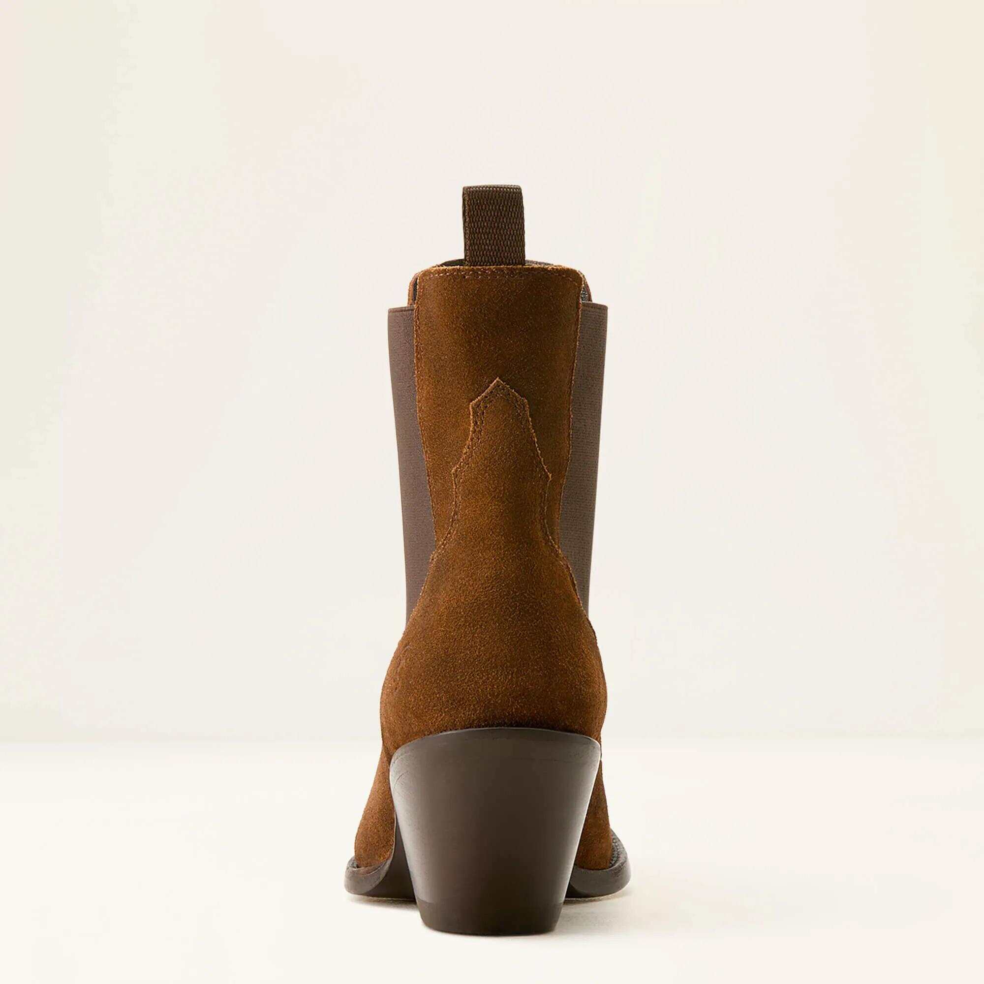 Shiloh Bootie