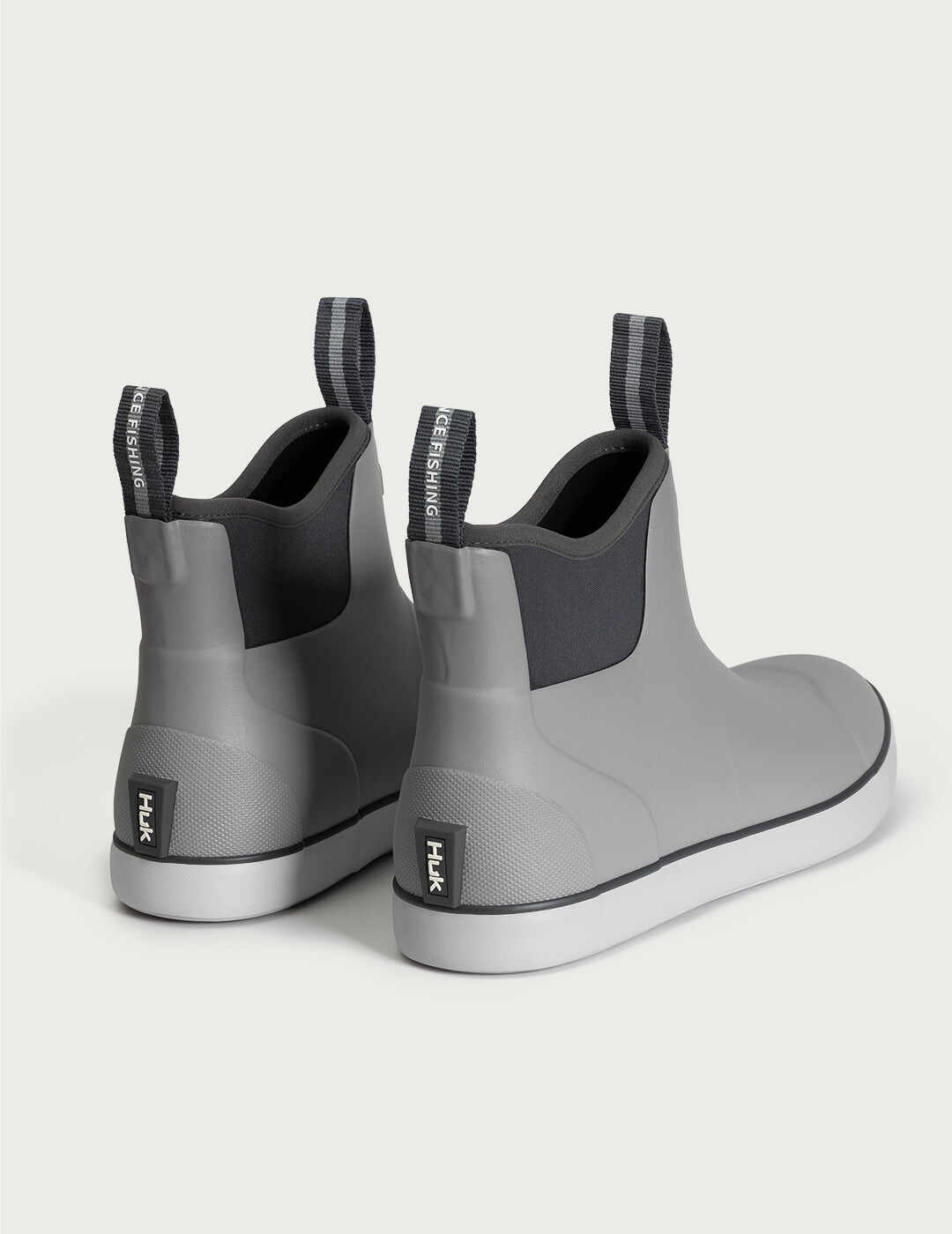 Rogue Wave Boots