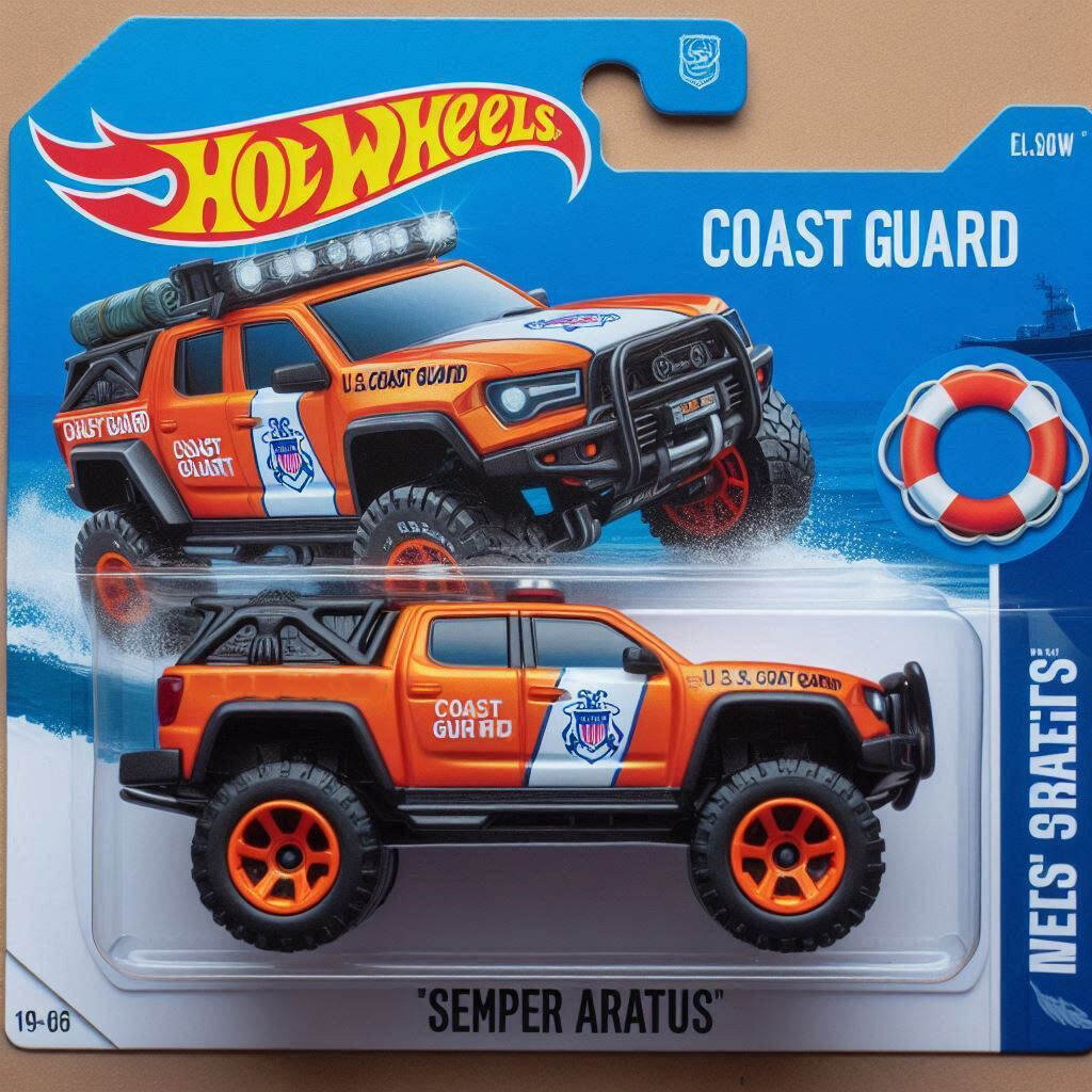 Hot Wheels Military Off-Road Vehicle Rides