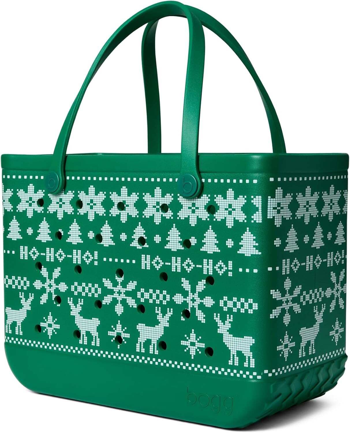 Original Tote – Durable, Washable, Tip-proof – Beach, Pool, Boat, Work, Sports