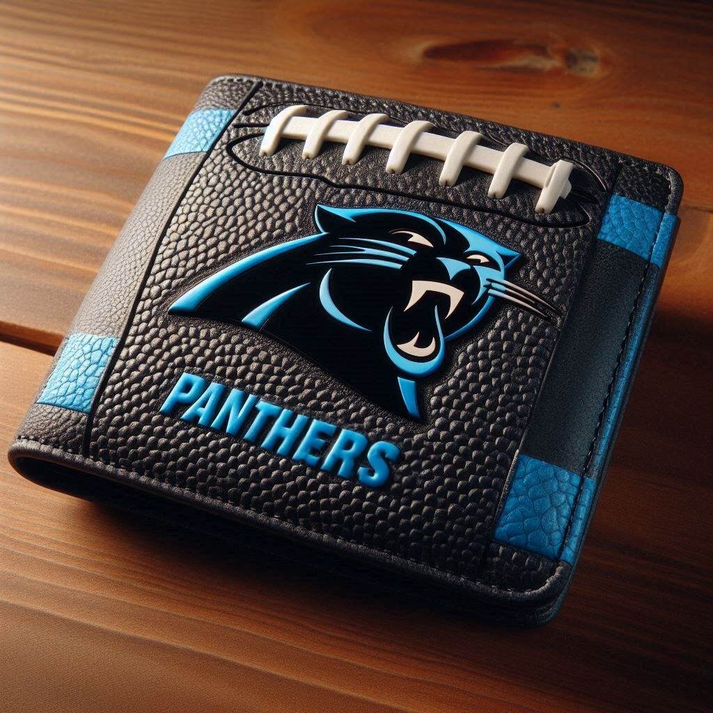 NFL Team FootBall Wallet