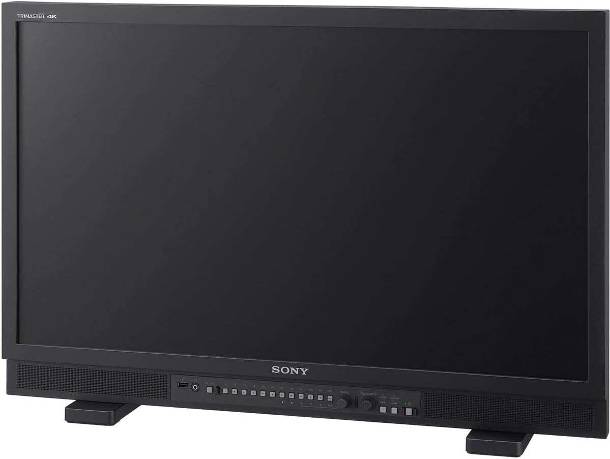 Sony PVM-X3200 V2 32