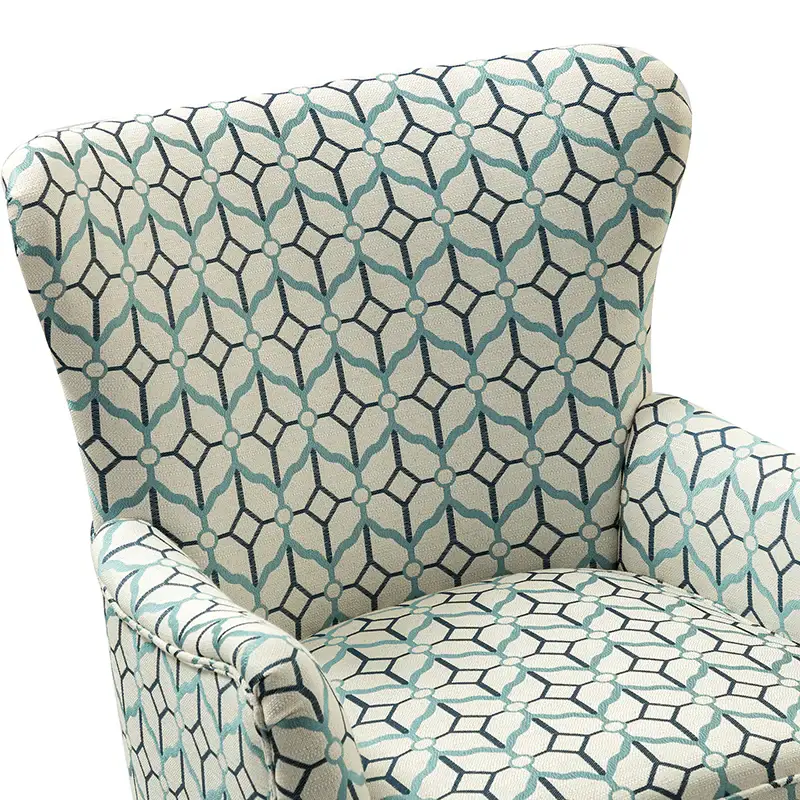 Johannes Armchair