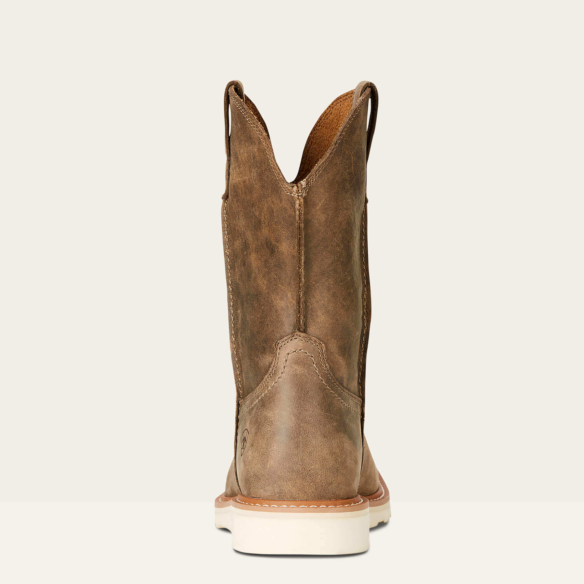 Rambler Recon Western Boot