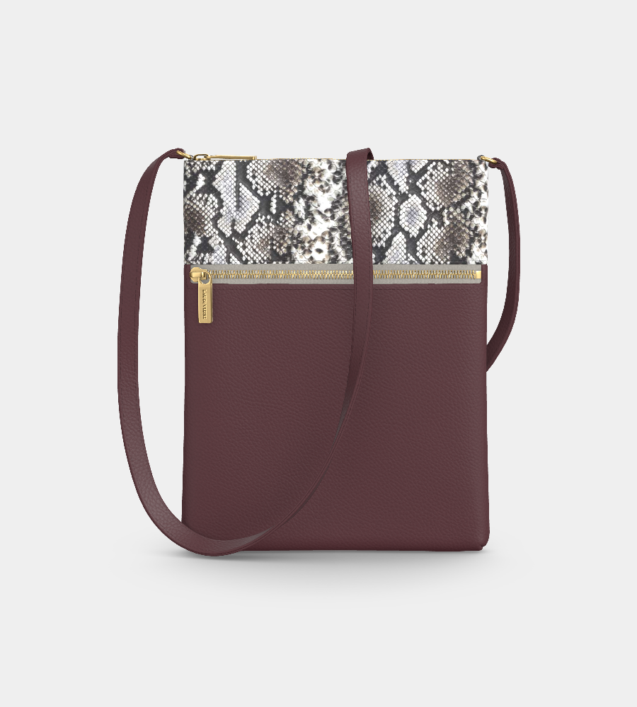 Custom Aria Crossbody