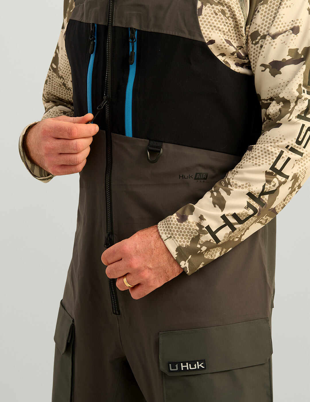 Pro Series Bib