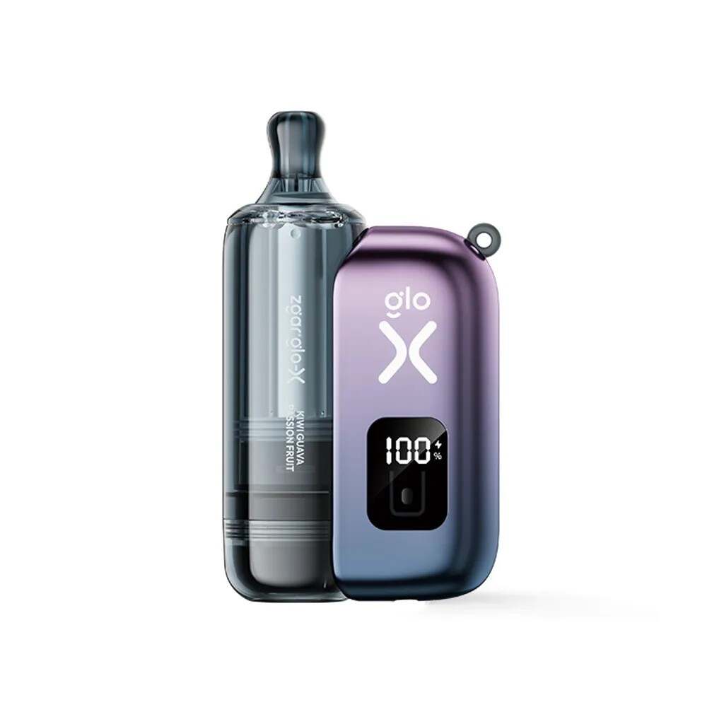 Zgar Glo-X Starter Kit