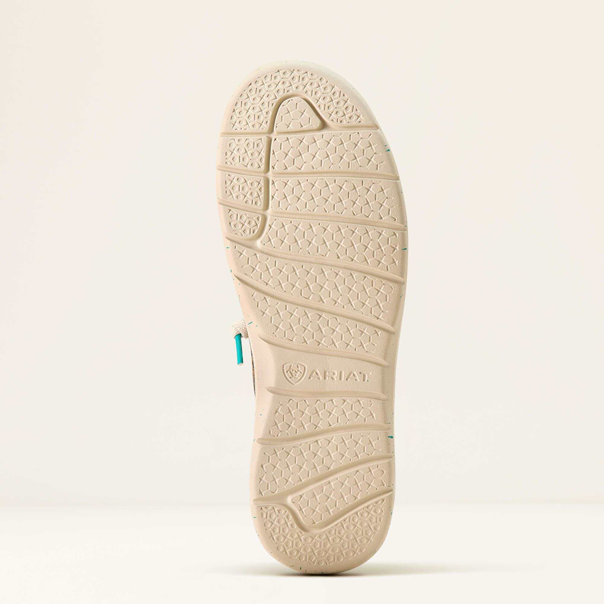 Hilo Shoe