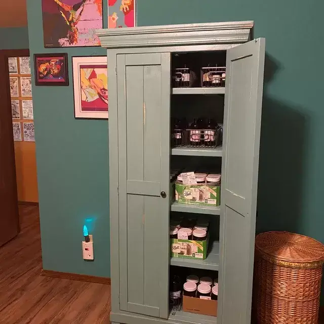 🎄Sonoma Wardrobe Cabinet 2 🎉Free shipping🔥