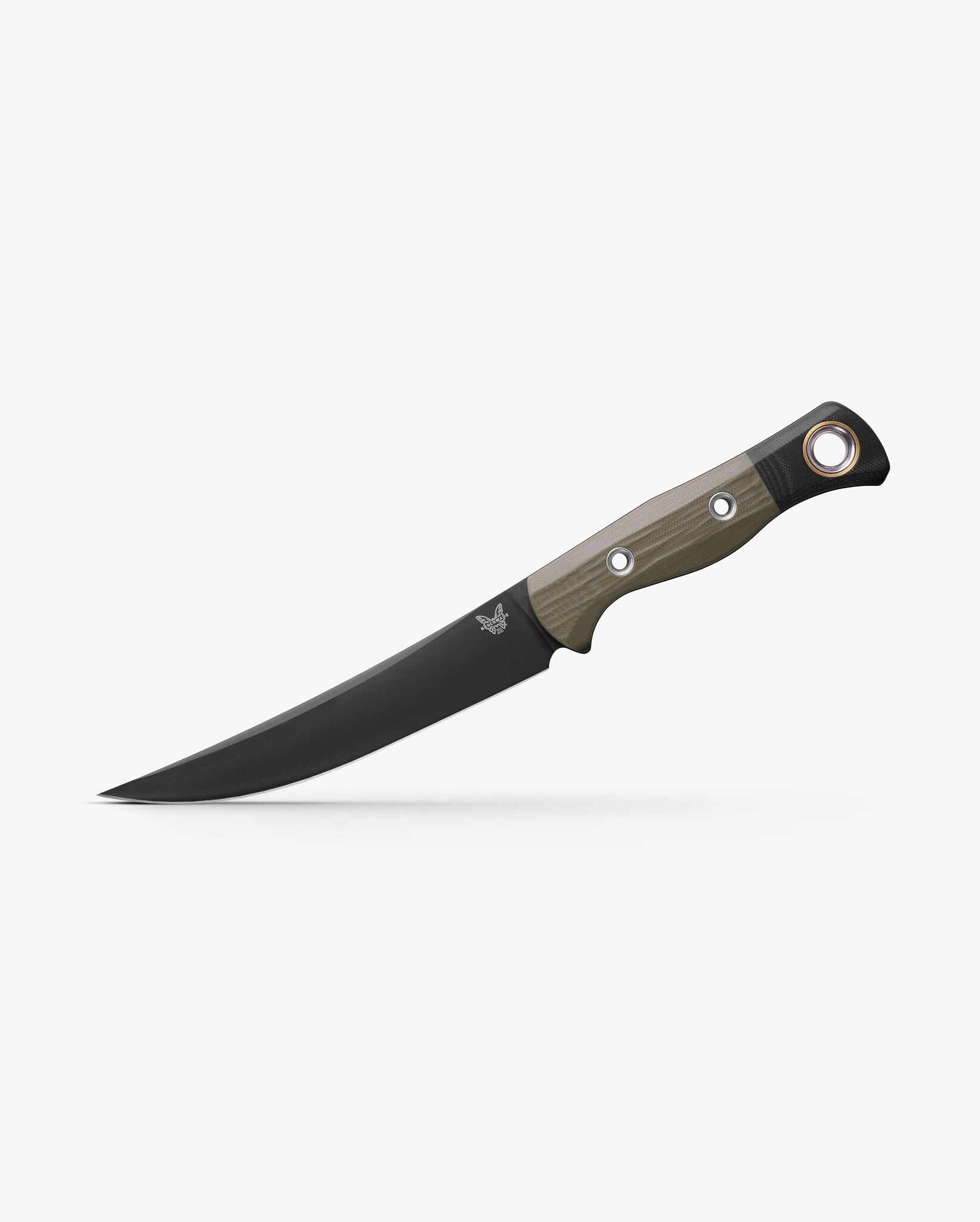 Meatcrafter® | OD green G10