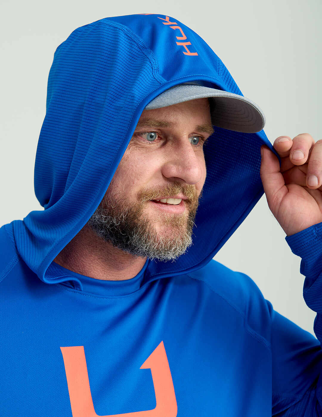 Icon Performance Hoodie