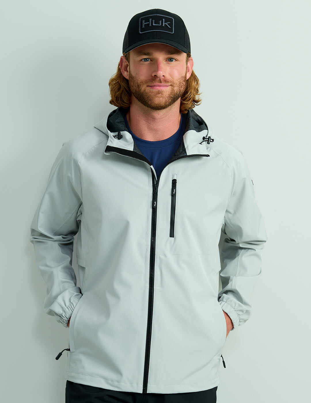 Rover Rain Jacket