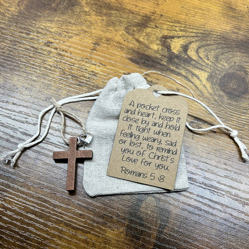 Christian Encouragement Gift