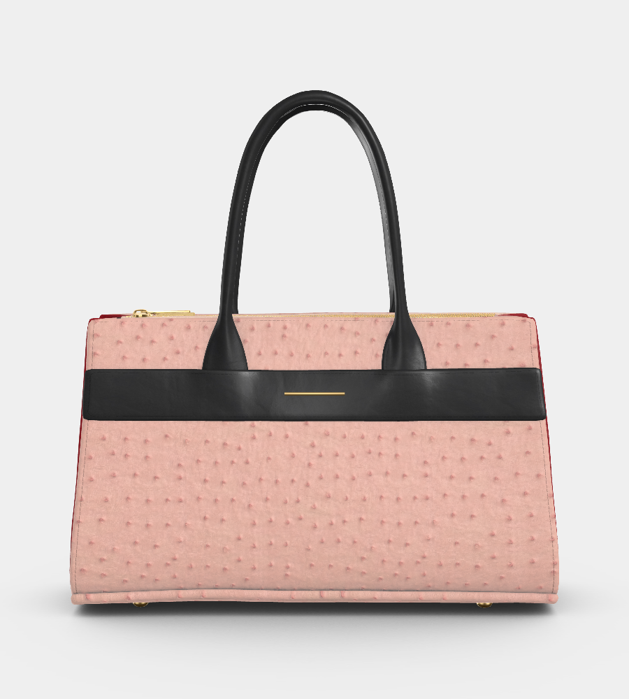 Custom Courante Large Carryall