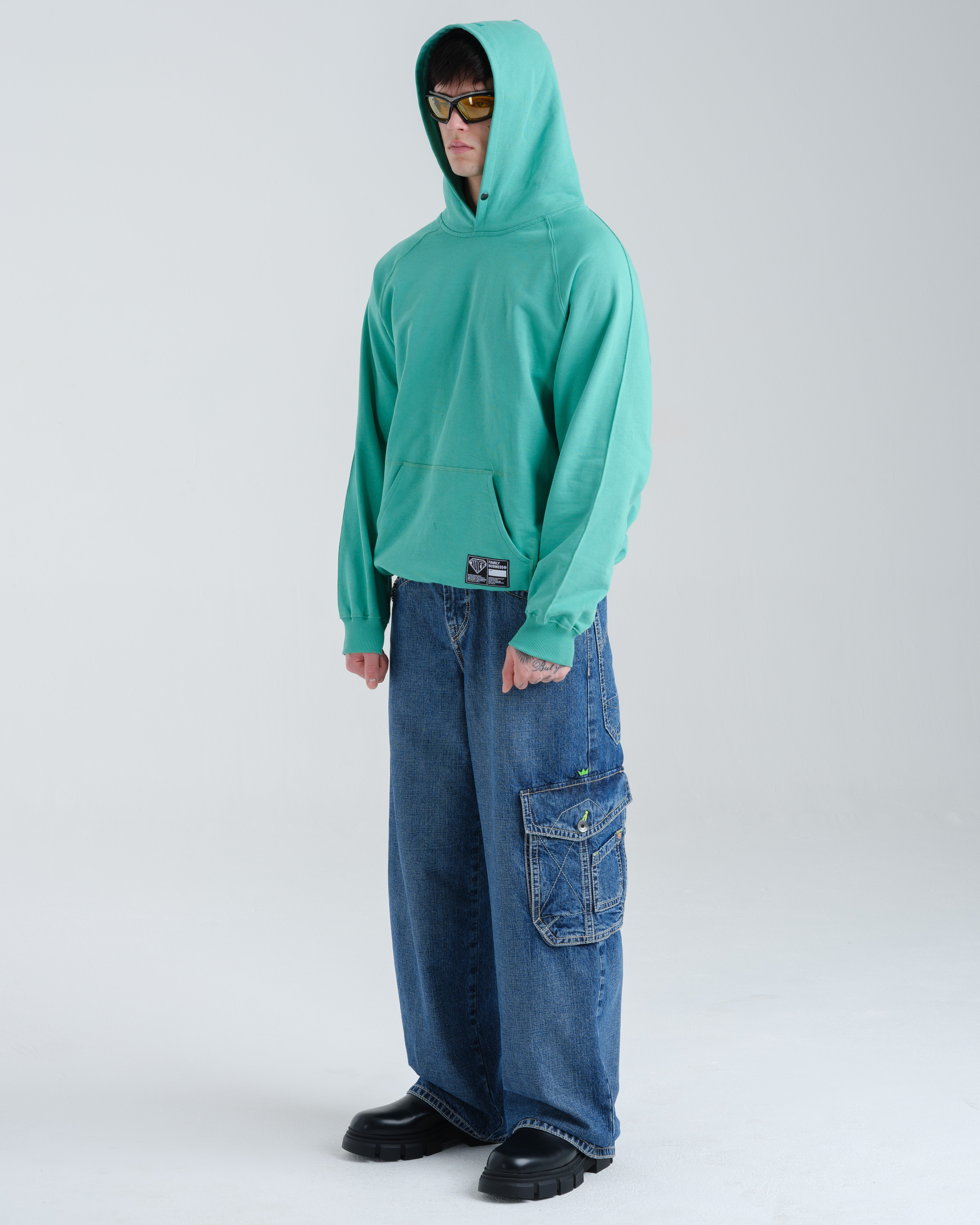 Torque Cargo Carpenter. 23