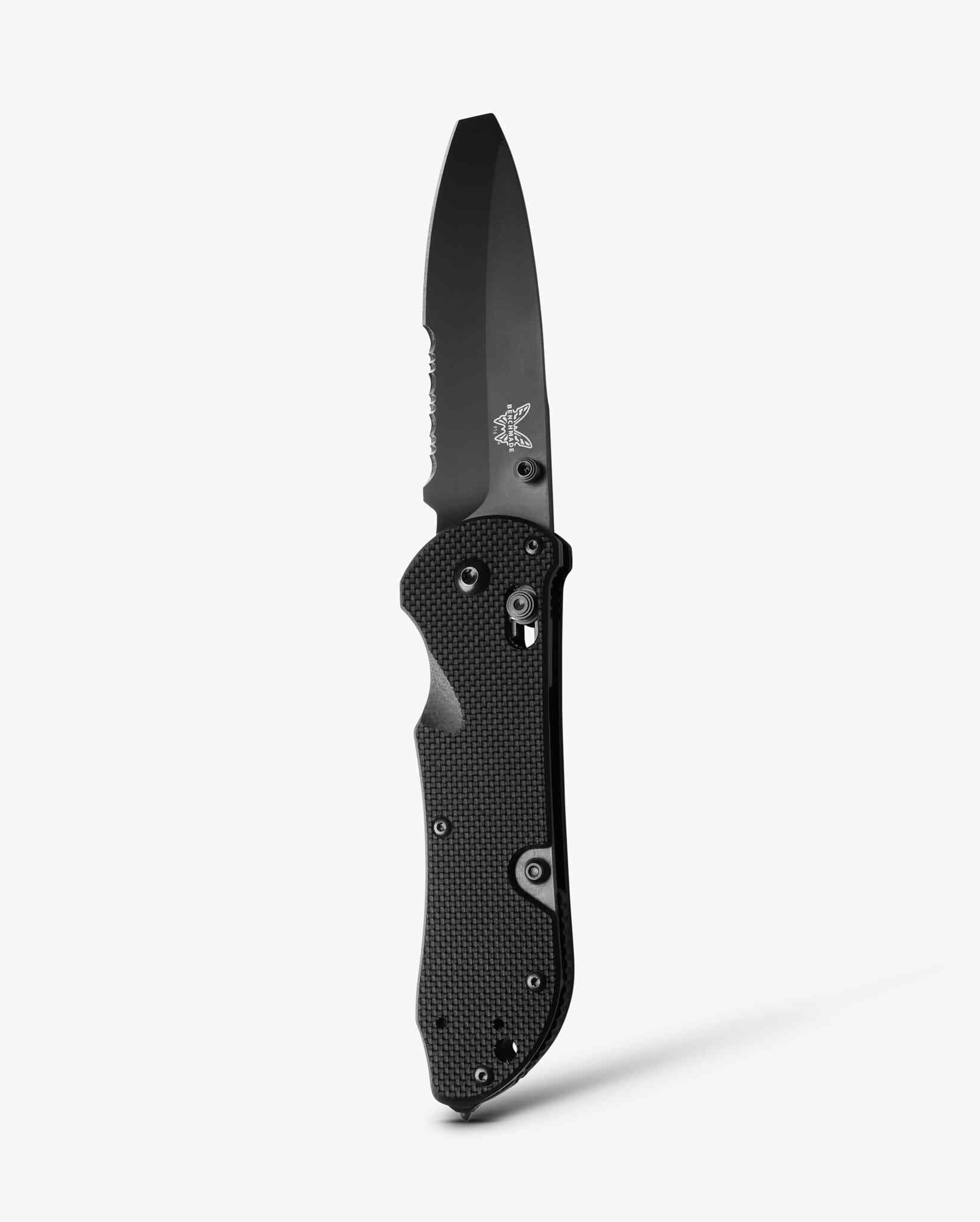 Triage® | Black G10