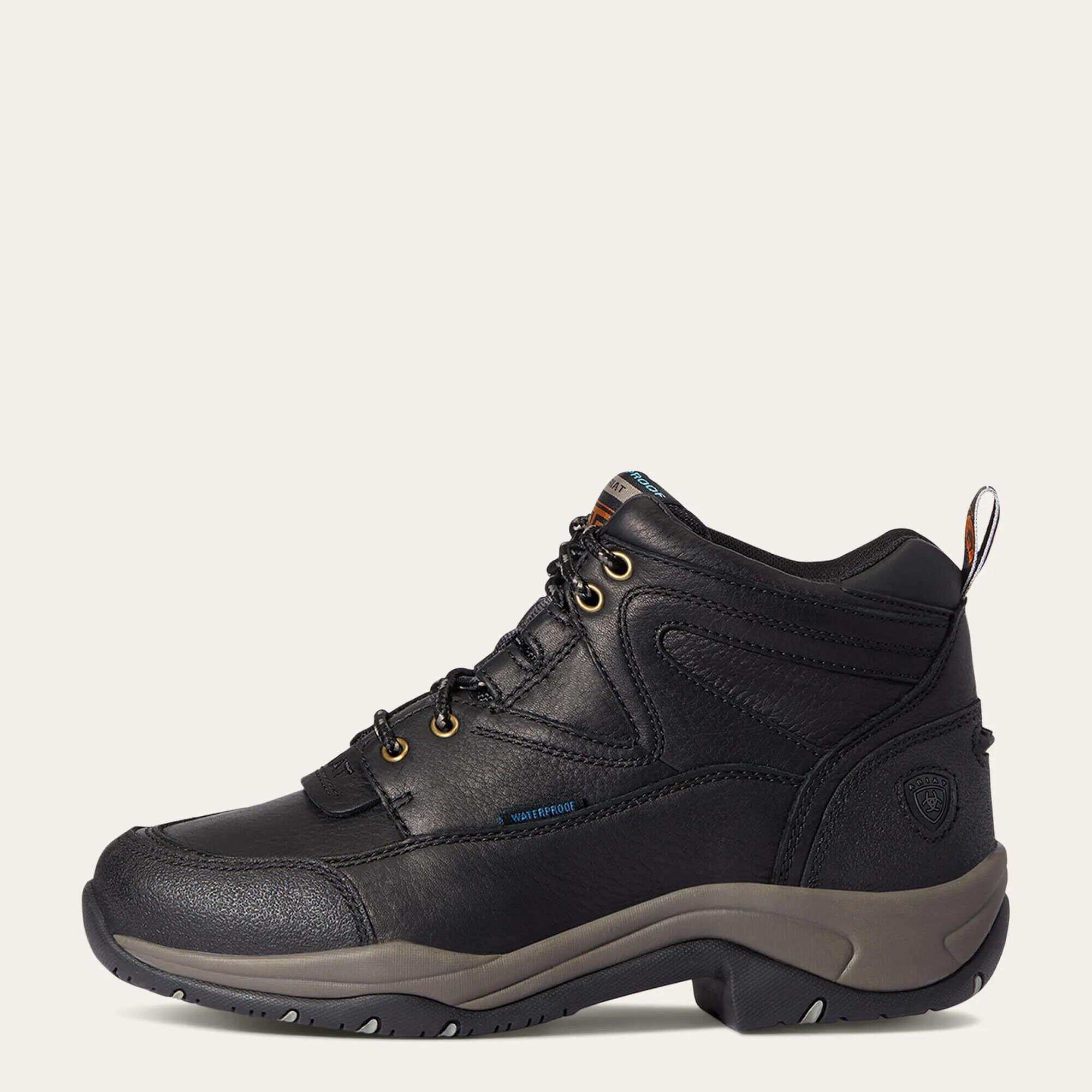 Terrain Waterproof Boot