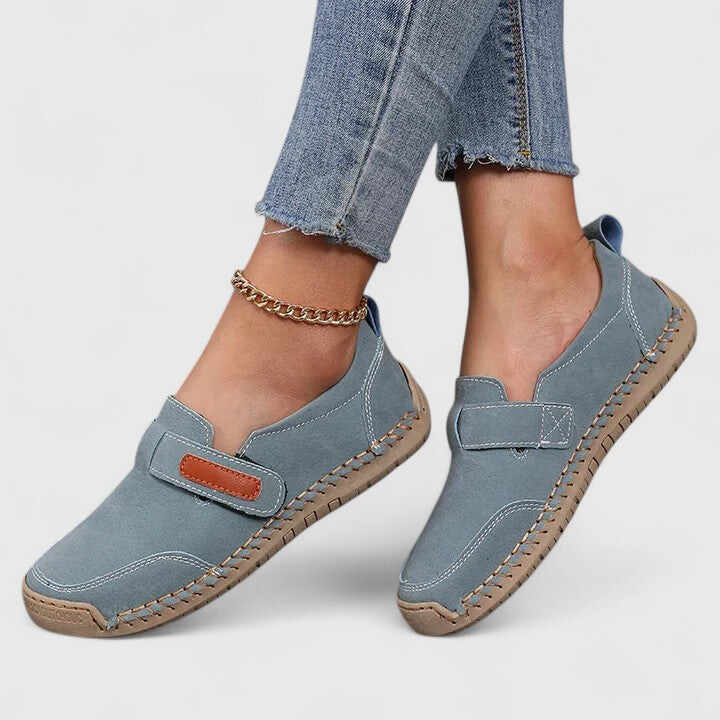 Gracienna | Orthopedic Shoes