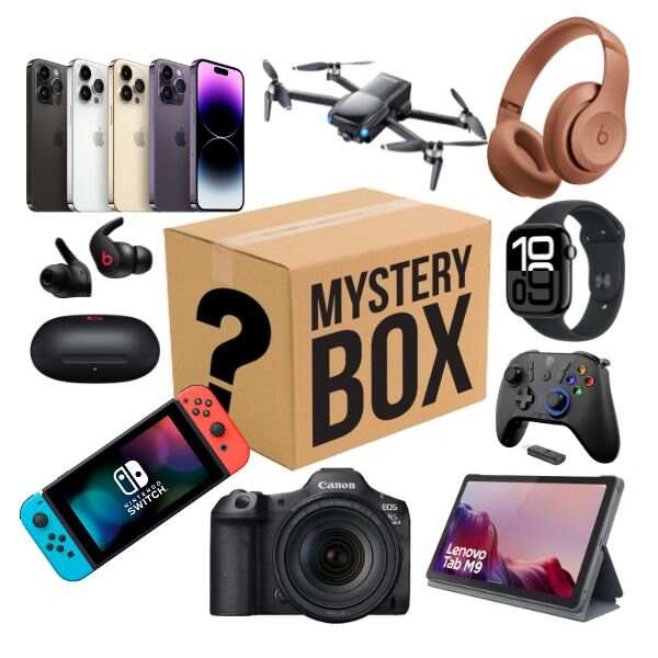 🎁2025 Amazon Warehouse Return Pallets📱🎮💻 - Last Chance to Order.